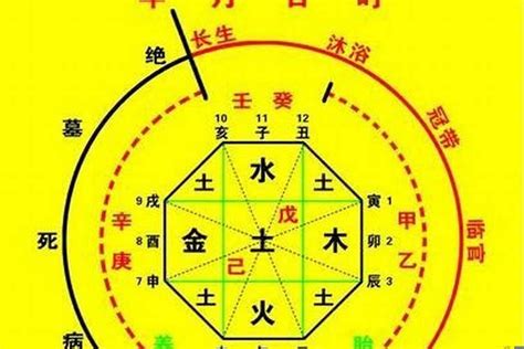 八字喜土|生辰八字算命、五行喜用神查詢（免費測算）